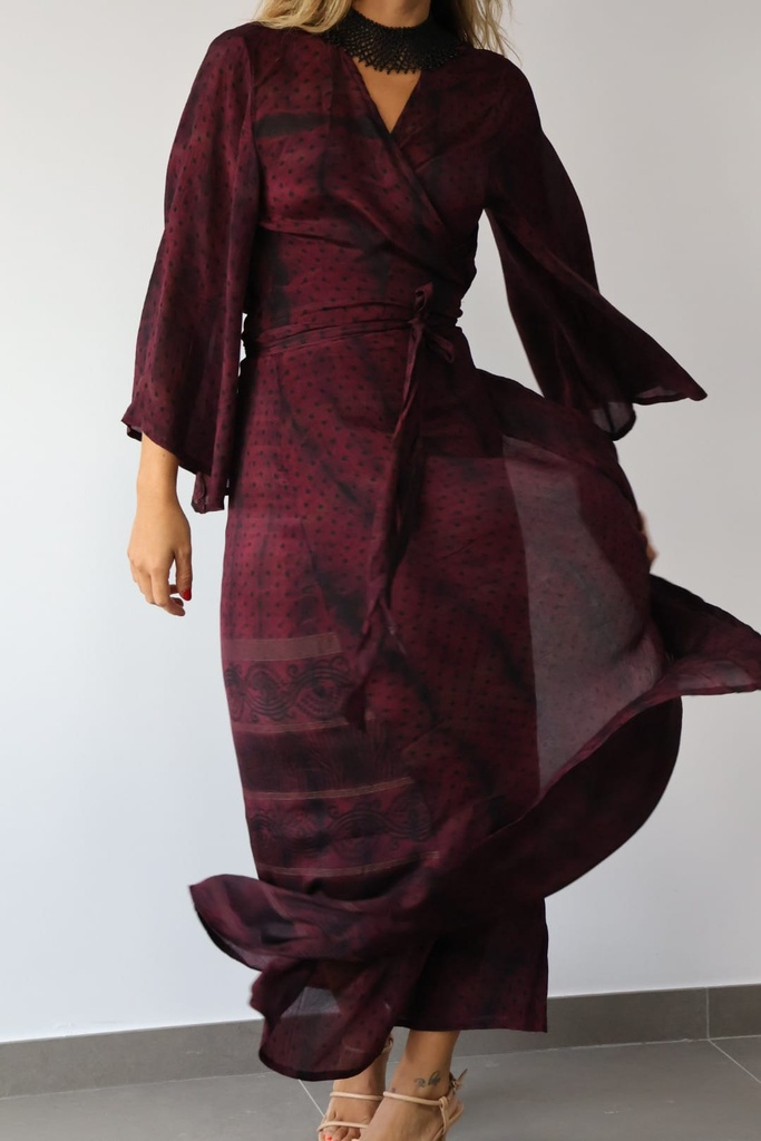 Vestido BUBA 13