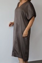 Vestido OSUNA Marrón