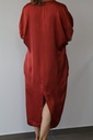 Vestido OSUNA Teja