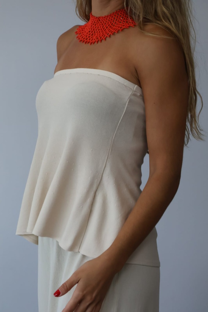 Top SUSANA Marfil