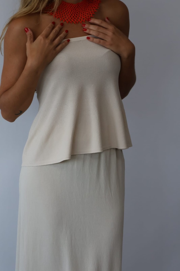 Top SUSANA Marfil