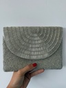 Bolso BELEN Plata