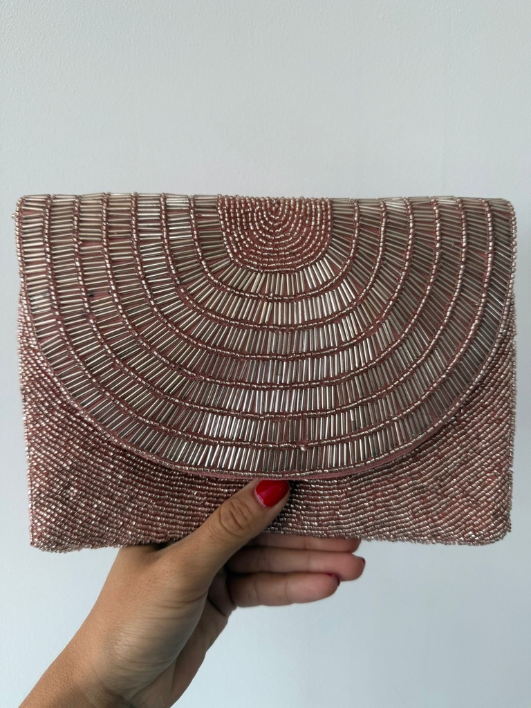 Bolso BELEN Rosa