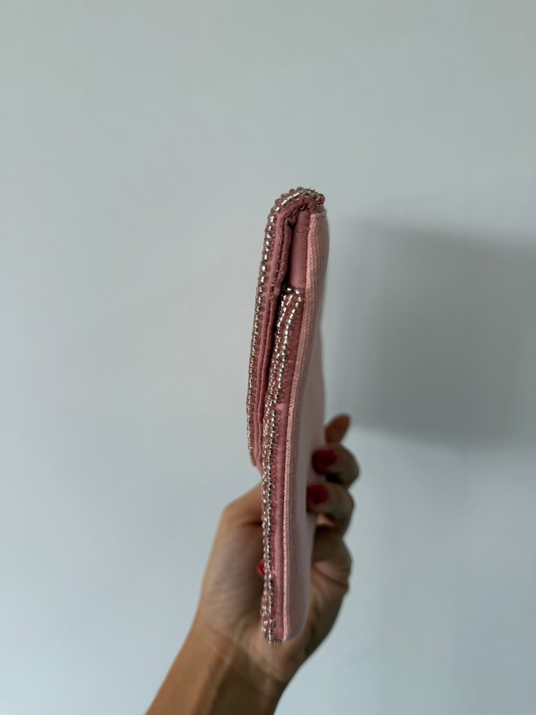 Bolso BELEN Rosa