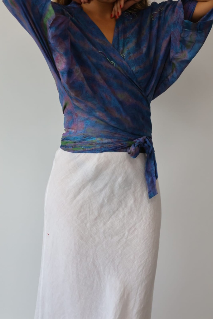 Kimono KARMA 5
