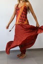 Vestido LOTO 4