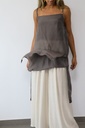 Vestido LOUISE Gris