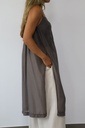 Vestido LOUISE Gris
