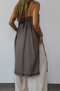 Vestido LOUISE Gris