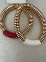 Pulsera MUELLE Azul (copia)
