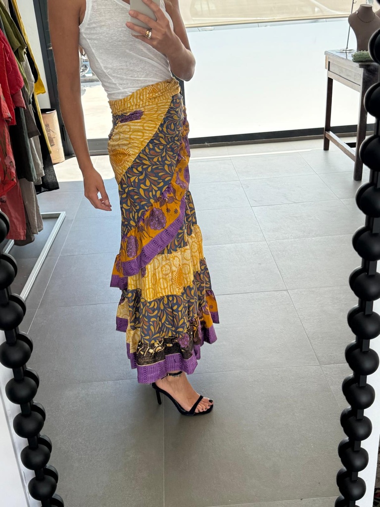 Falda IMPA 9
