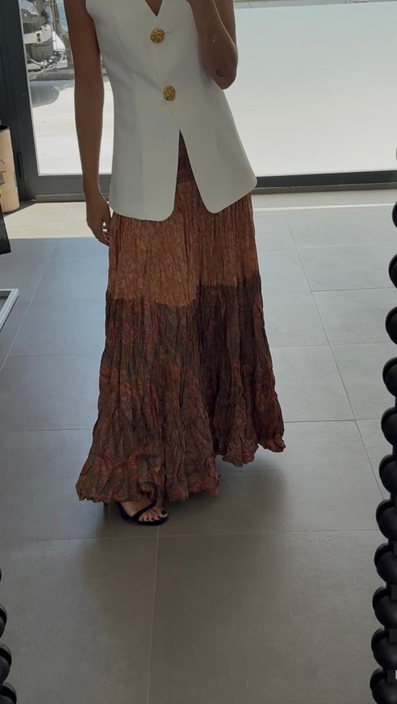 Falda VUELO 6