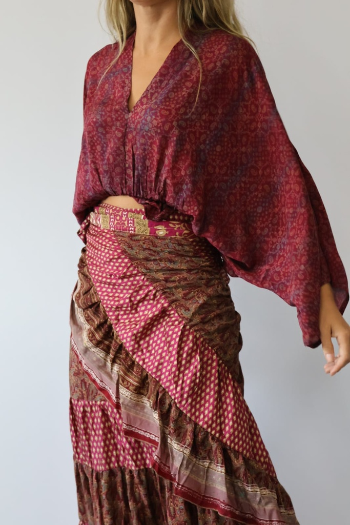 Camisa BRISELDA 47