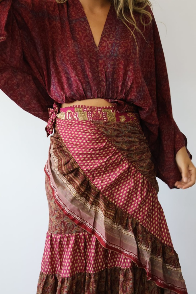 Camisa BRISELDA 47