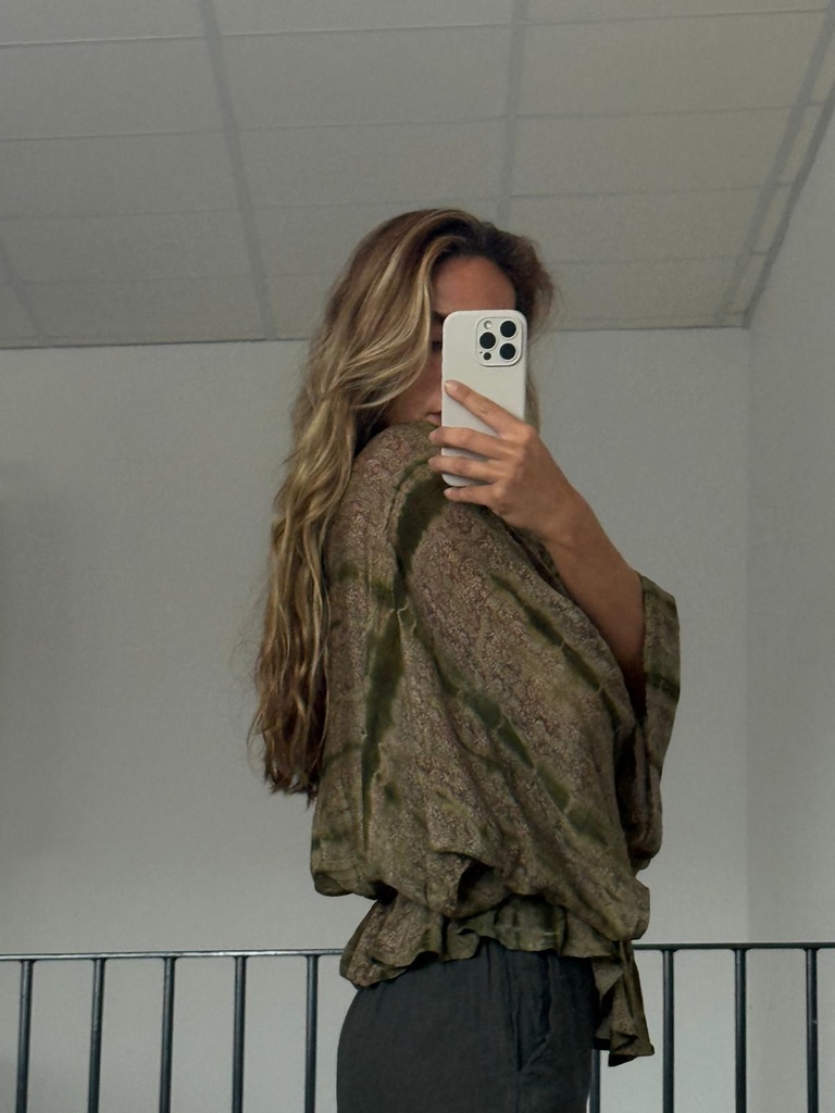 Camisa BRISELDA 54