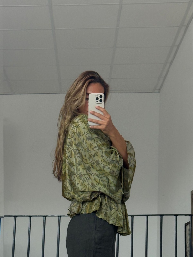 Camisa BRISELDA 55