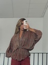 Camisa BRISELDA 63