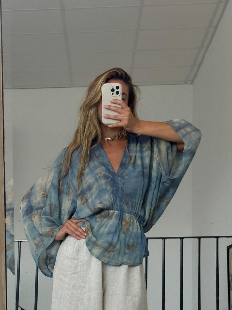 Camisa BRISELDA 66