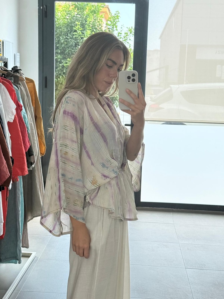 Camisa BRISELDA 71