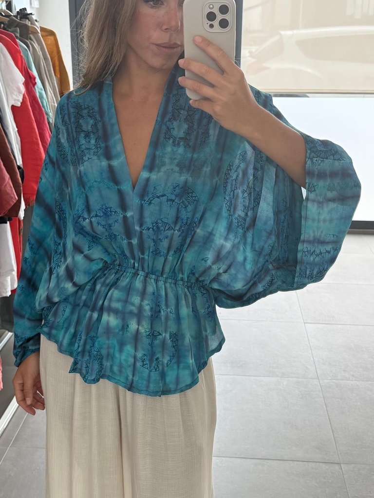 Camisa BRISELDA 75