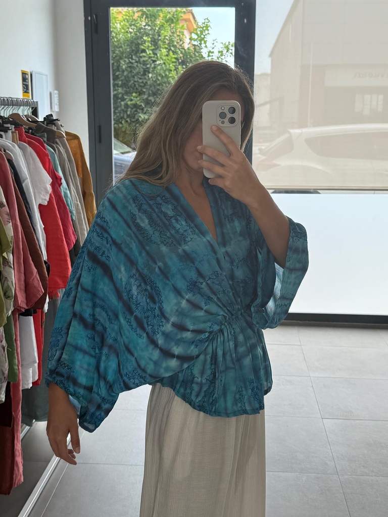 Camisa BRISELDA 75