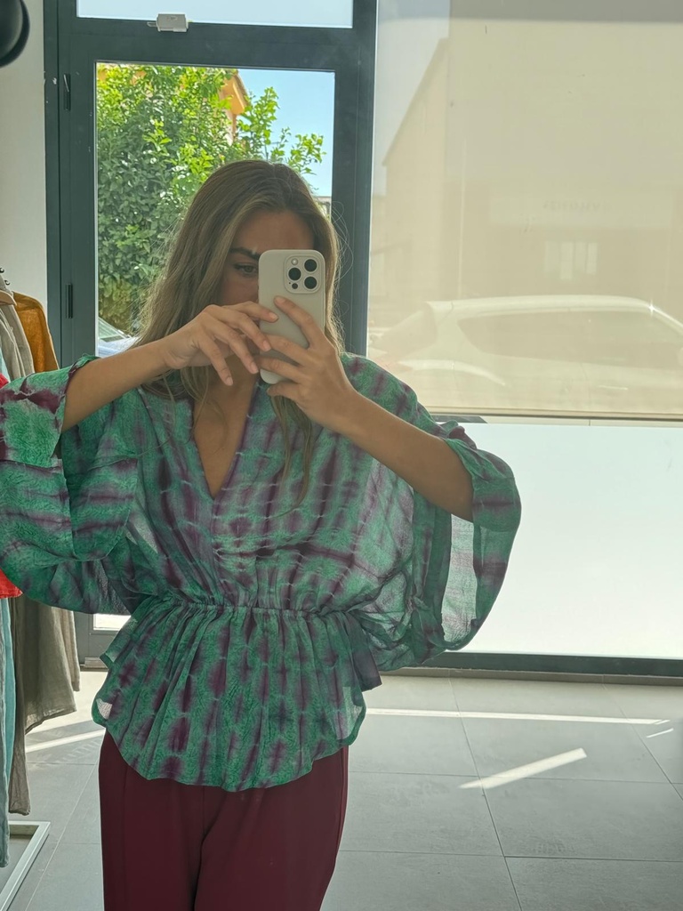 Camisa BRISELDA 75 (copia)