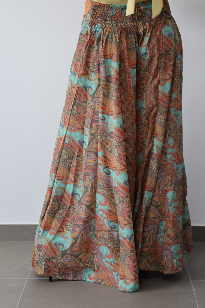 Pantalón SINTRA Naranja