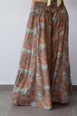 Pantalón SINTRA Naranja