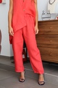 Pantalón YEYE Coral
