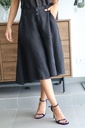 Pantalón ISLA Negro