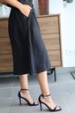 Pantalón ISLA Negro