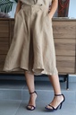 Pantalón ISLA Camel