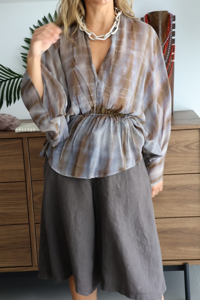 Camisa BRISELDA 81