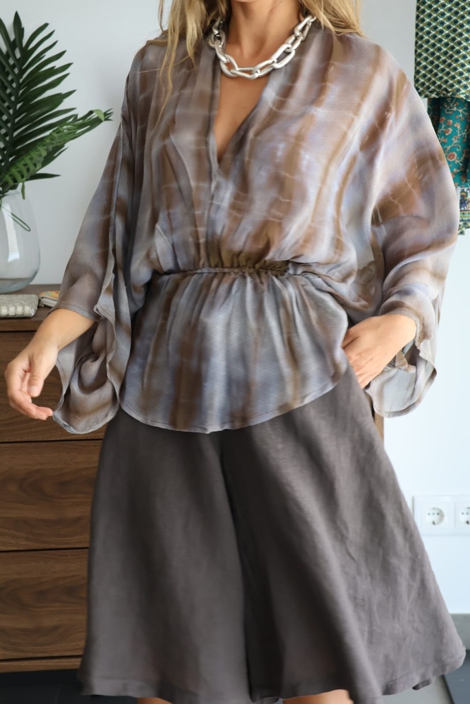 Camisa BRISELDA 81