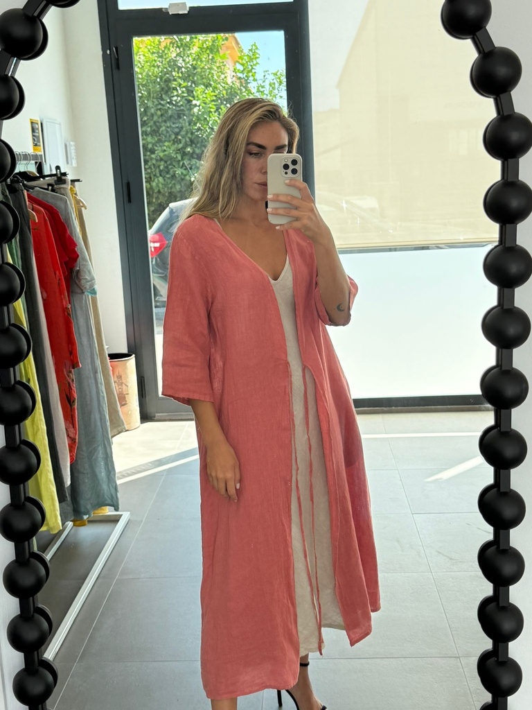 Chaqueta POLINA