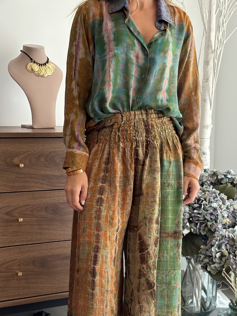 Conjunto MADISON Teja