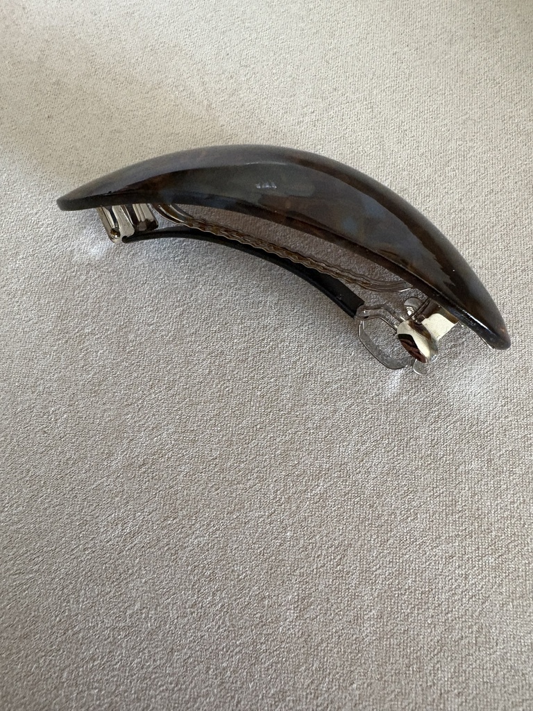 Pasador CAREY Marrón