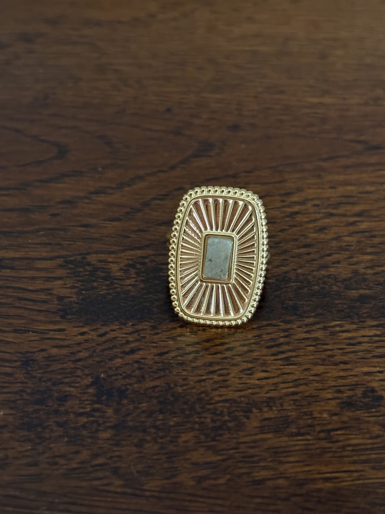 Anillo MANOSEA Blanco (copia)