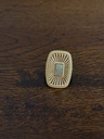 Anillo MANOSEA Blanco (copia)