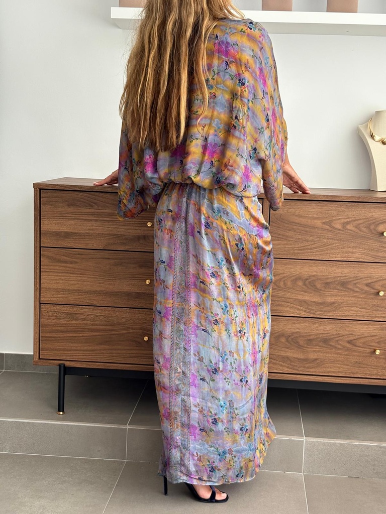 Vestido ILUSIÓN 70