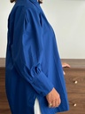 Camisa NEWTON Azul