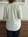 Camisa GOYA Blanco
