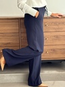 Pantalón LUMIER Marino