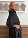 Vestido VELÁZQUEZ Negro
