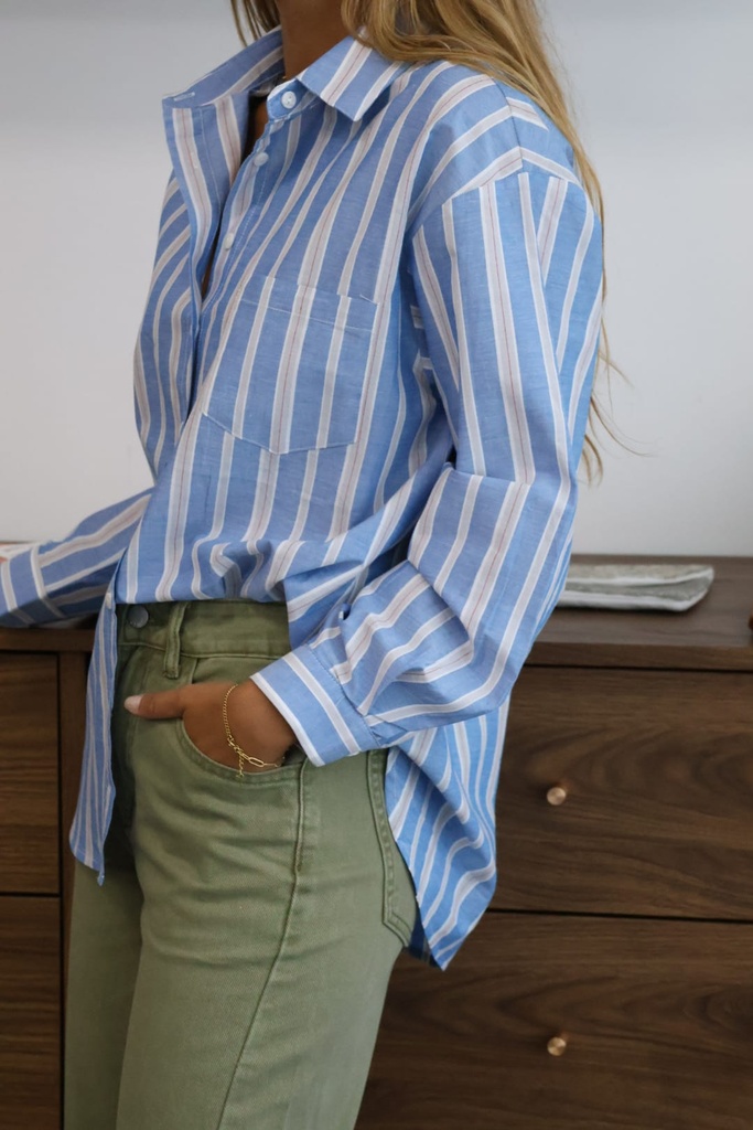 Camisa MATILDE
