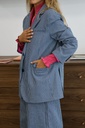 Chaqueta LEONOR