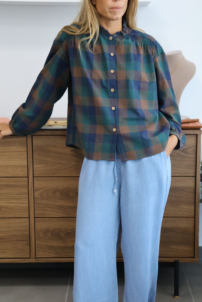 Camisa DANIELA