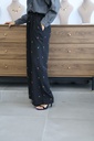 Pantalón OLIVIA Negro