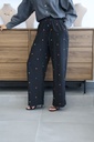 Pantalón OLIVIA Negro