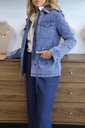 Chaqueta RUT Jeans